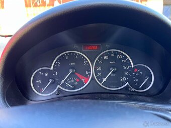 Peugeot 206 - 6