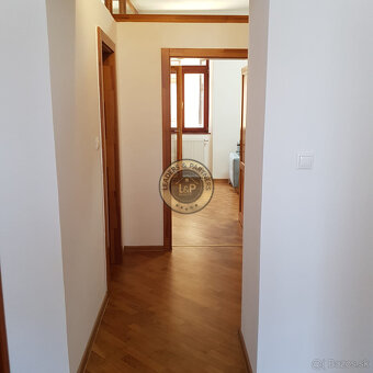 3 izbový byt Košice - Staré mesto, Mlynská ul., kompl. rek - 6