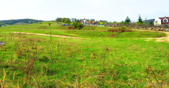 Luxusný pozemok LIMBACH PRI CESTE, VÝHĽAD Pezinok - 6