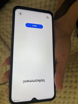 Samsung galaxy A23 5g - 6