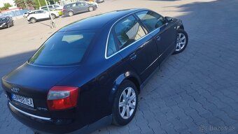 AUDI A4 B6 1,9 TDI 96 KW - 6