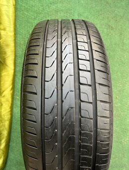 205/55 r16 letné Pirelli 91V - 6