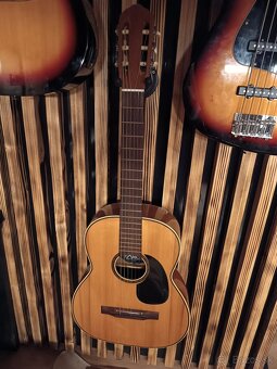 Klasická gitara - 6