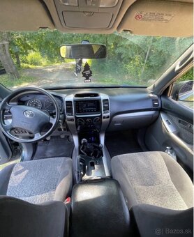Toyota Land Cruiser D-4D - 6
