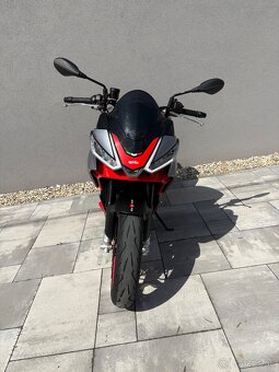 Aprilia Tuono 660 - 6
