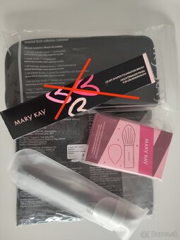 Mary Kay rôzne - 6
