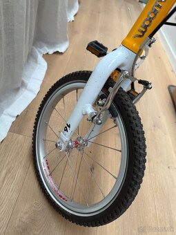 Bicykel woom 3 - 6
