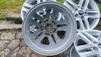 5x114,3 R16 --- KIA CEED - 6