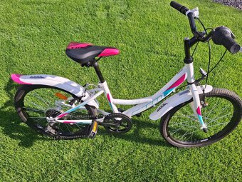 Detský bicykel CTM Maggie 20 - 6