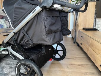 Thule Urban Glide 2/ Double - 6