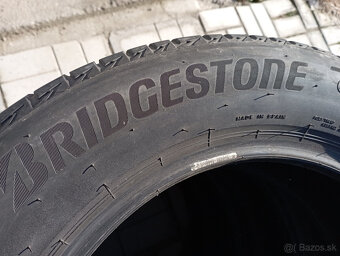 205/60/16 Bridgestone letné pneu 2ks - 6