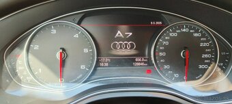 Audi A7 sportback 3.0 TDI Quattro - 6
