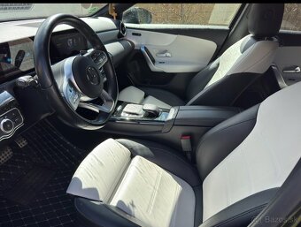 Mercedes benz A 180 - 6