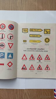 Stará Auto-moto príručka... - 6