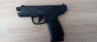 Airsoft pištol Bersa BP9CC - 6