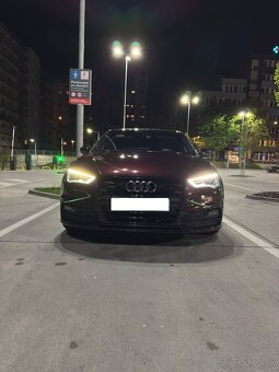 Audi A3 1.8 TFSI Quattro S-tronic - 6