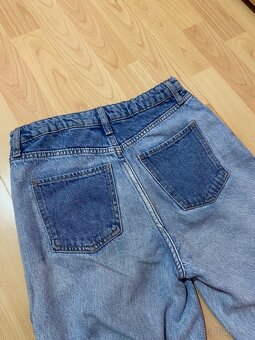 Nohavice H&M - 6