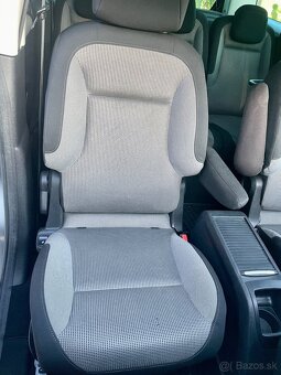 Peugeot Partner Tepee - 6