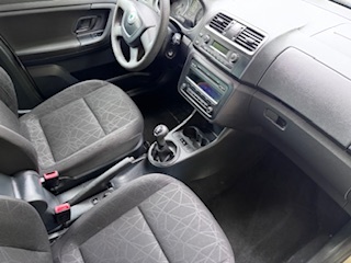 Skoda Roomster 1.2 TSI - 6
