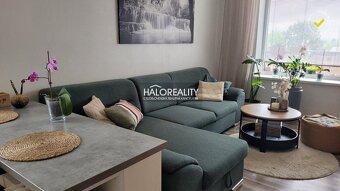 HALO reality - Predaj, dvojizbový byt Ivanka pri Nitre - 6