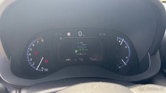 Predám Toyota Yaris Cross 1.5 Dynamic Force Comfort - 6
