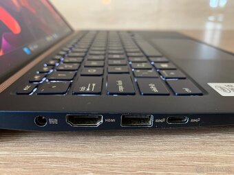REZERVOVANE Asus ZenBook UX434FAC 14 palcovy - 6