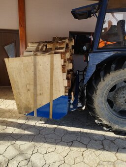 Lopata za traktor - 6