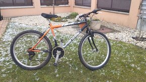 Bycikel - 6