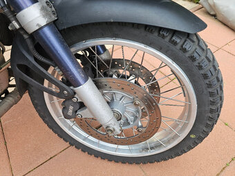 BMW, R1150GS, 2002, 98000km, - 6