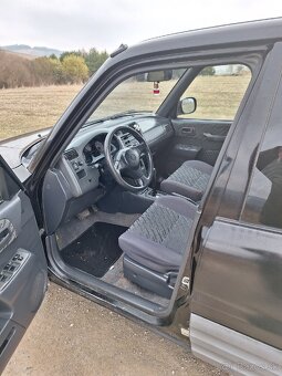 Toyota Rav4 - 6