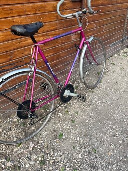 Favorit retro bycikel - 6
