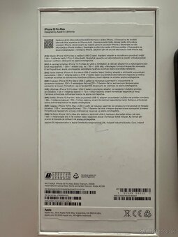 iPhone 15 PRO MAX 256GB - 6