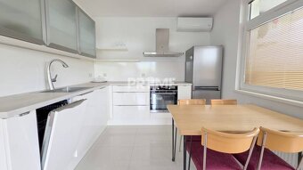 MODERNÝ 2i byt, NOVOSTAVBA, BALKÓN ( 9 m2 ), KLÍMA, Bakošova - 6