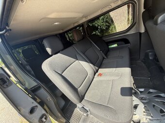 Renault Trafic 3, 9miestny - 6