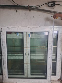 Plastove okna - 6