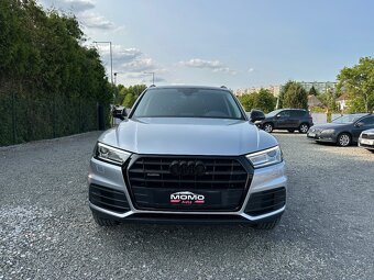Audi Q5 2.0 TDI 190k quattro S tronic Sport - 6