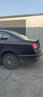 Volkswagen Passat B6 1.9tdi 77kw - 6