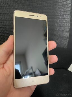 Lenovo K6 - 6