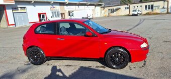 Náhradne diely Alfa Romeo 147 1.6 Twin Spark (2001) – s LPG - 6