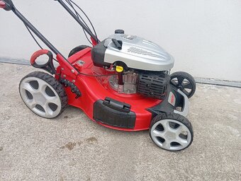 Kosačka s pohonom 51cm - 6