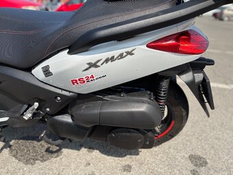 Predám Yamahu Xmax 250 - 6