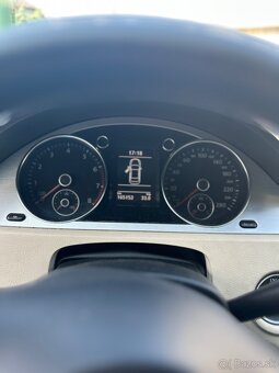Volkswagen passat cc - 6