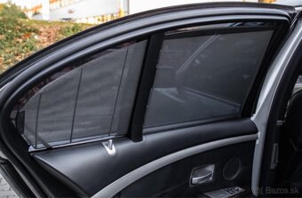 Bmw 730 e65 facelift lci - 6