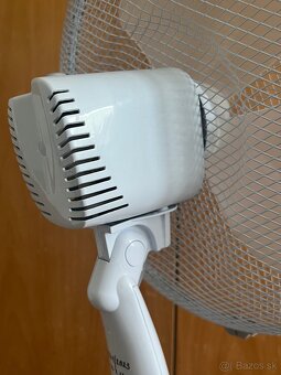 Stojanový ventilátor - 6