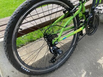Kenzel Axel 26 - 6