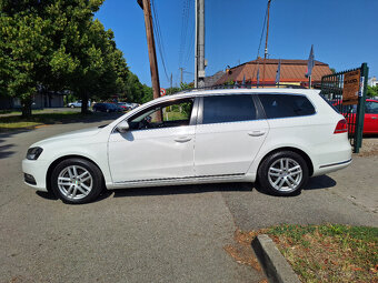 Volkswagen Passat Variant 2.0 TDI BMT Comfortline DSG - 6