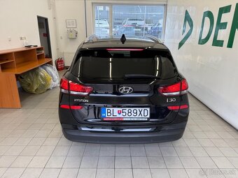 Hyundai i30 1.4 TGDi Family 7DCT - 6