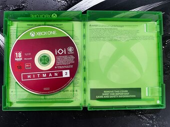 Hry na xbox one/series x - 6