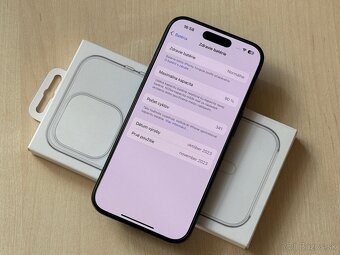 iPhone 15 Pro 128GB - 6