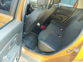 Dacia Duster 1.6 SCe 115 LPG - 6